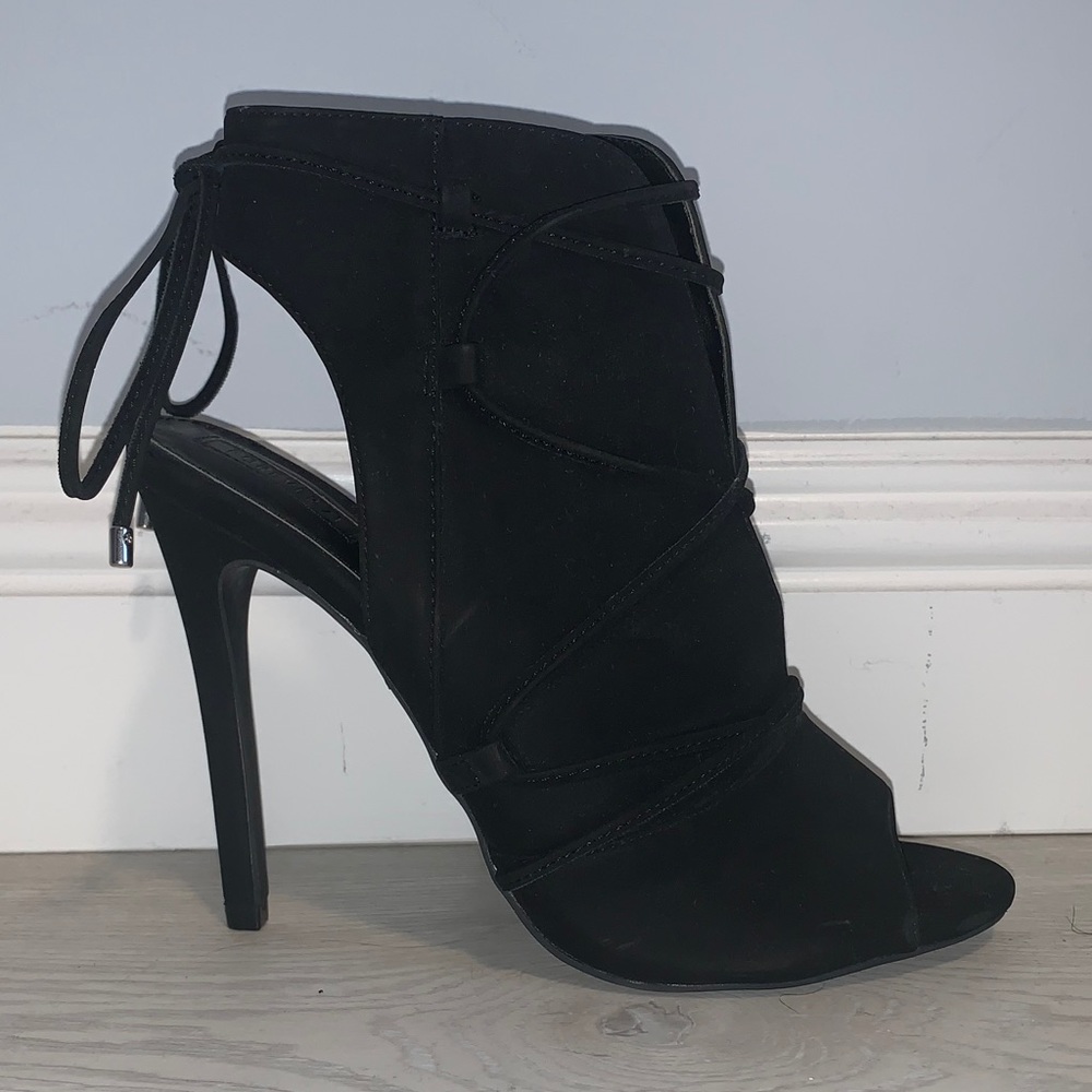 Forever 21 Heels sz 8